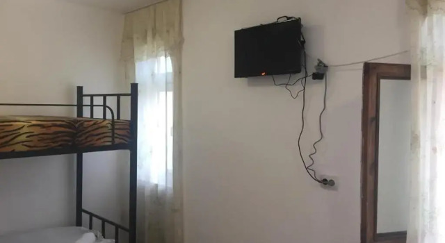 Georgian House