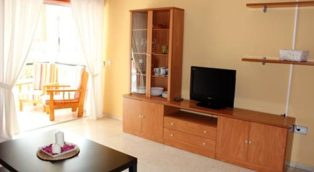Apartamento con vistas, playa y WIFI, Prenota Appartamento Hotel a Tenerife con piscina, Piscina