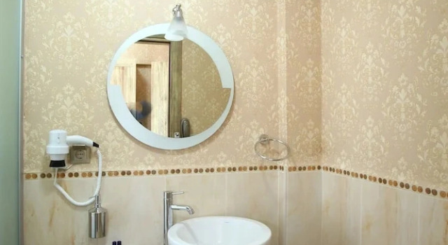 Luksusowy pokój z widokiem na ogród Delfi Hotel & SPA
