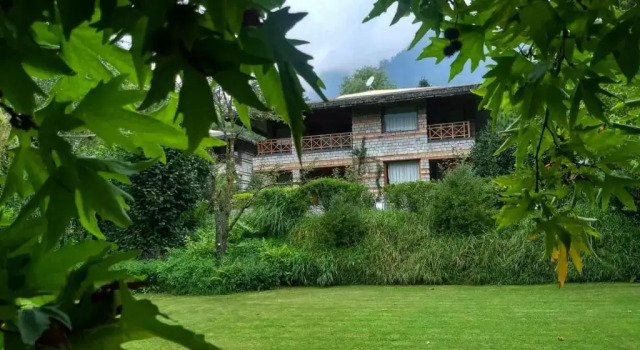 Вилла Superior Banon Resorts
