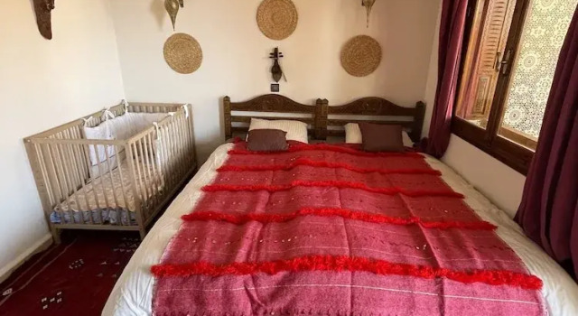 Номер Standard Maison Darna Guesthouse