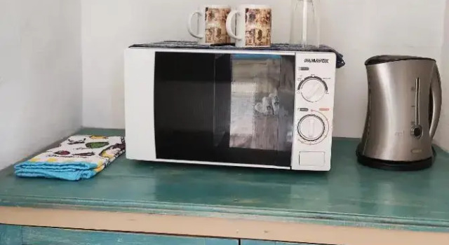 Номер Standard Aparts Complejo Arinos