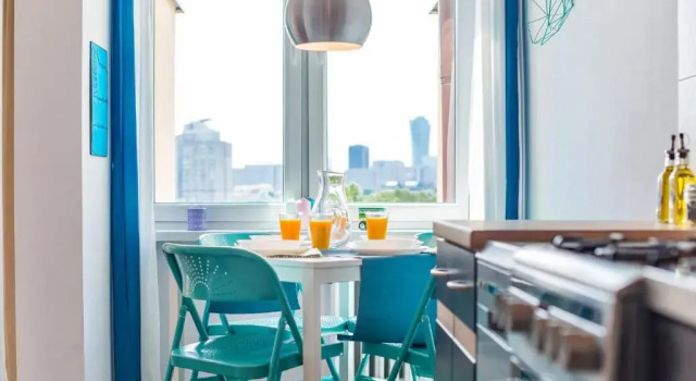 Апартаменты Rent Like Home - Danilowiczowska 9
