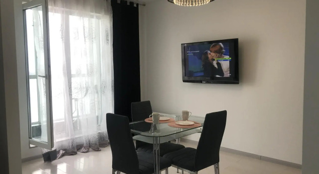 Vladivostok Rent on Krygina street 94, Buchen Sie Ferienwohnung Wladiwostok 