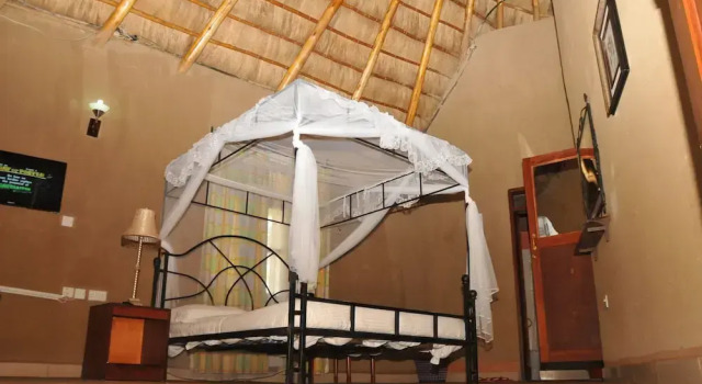 Hotel Kontiki Hoima