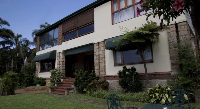 Ridgeview Lodge