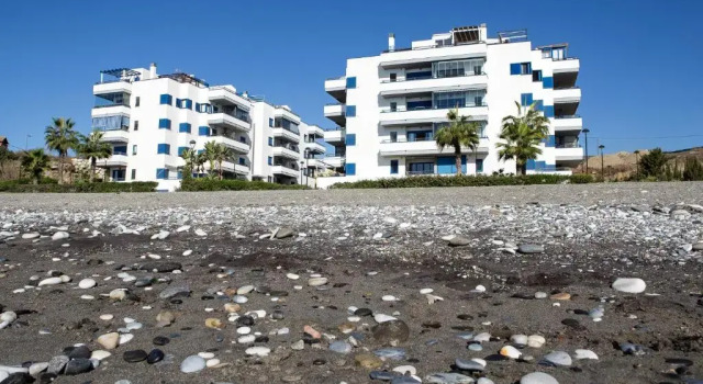 Apartment Apartamento Torrox