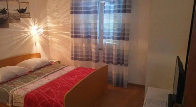 Guesthouse Eljuga Family