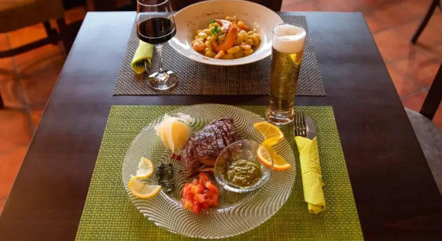 Hotel Ristorante LIDO, Book Hotel Mesocco Moesano