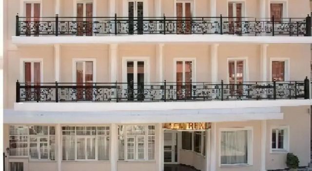 Номер Economy Hotel Rex