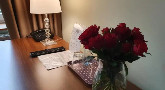 Двухместный номер Standard Hotel Siesta