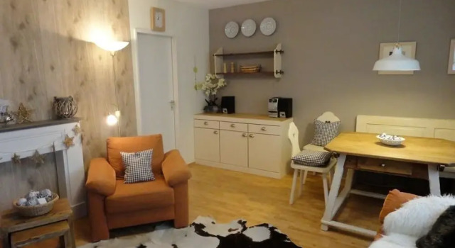 FeWo Alpenveilchen, Varaa Huoneisto Hotellit Baijeri pysäköinnillä, Pysäköinti