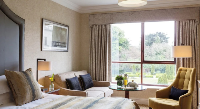 Номер Deluxe St Helens Hotel, Dublin
