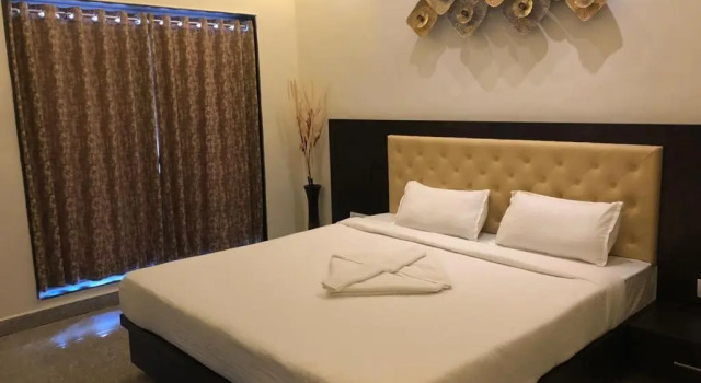 Amazing Fun World By Nexottel, Rezervovat Hotel Dwarka Gujarat