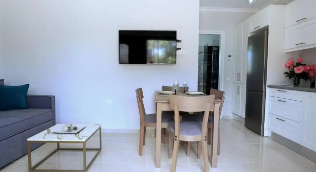 Frezia Apartment 2, Забронировать Апартаменты/квартира Апартаменты периферии Ионических островов, Апартаменты/квартира