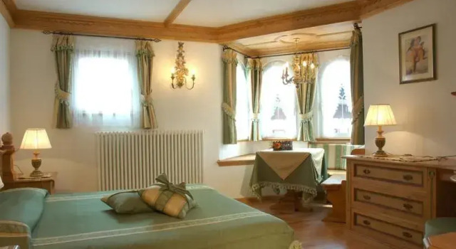 Hotel Letizia