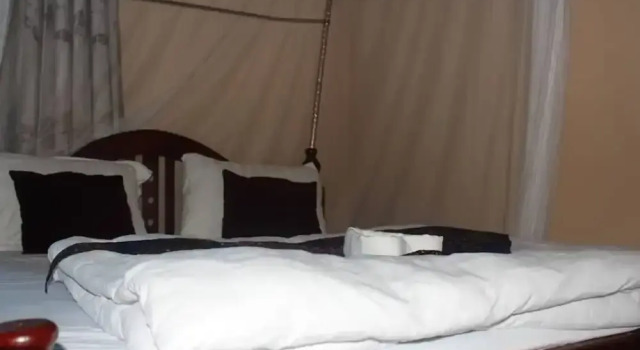 Atotti Prime City Hotel