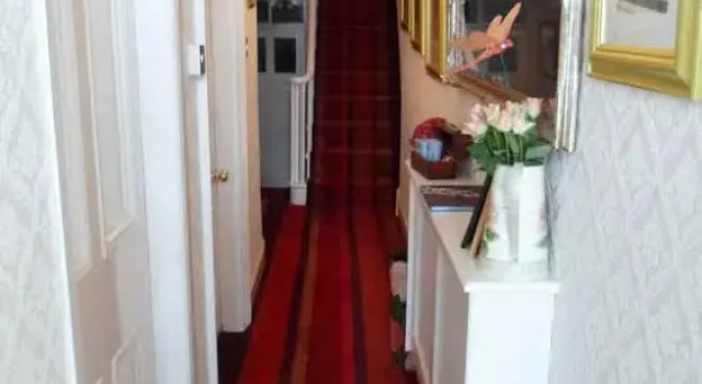 The Corner House, Забронировать Отель Отели Корнуолл 4 звезды, 4*