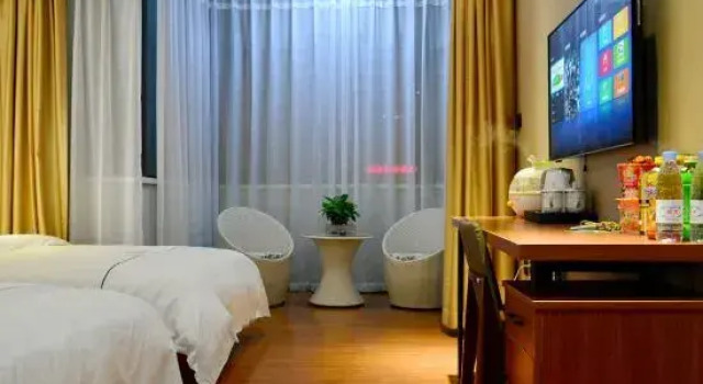 Zhengzhou Kelete Hotel (Yaozhuang Metro Station, Jinyu Industrial Zone), Book Hotel Zhengzhou Henan