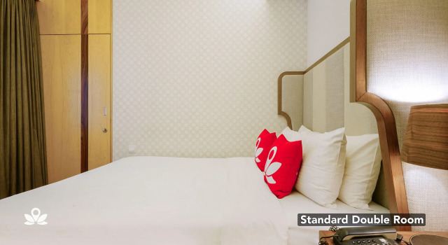 ZEN Premium Kampong Glam, Prenota Hotel Singapore 