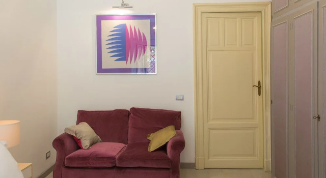 Апартаменты Rental in Rome Augustus Terrace Deluxe