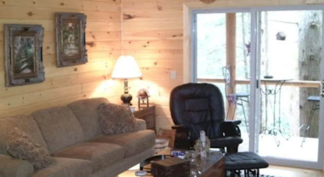 Garden of Eden Cabins