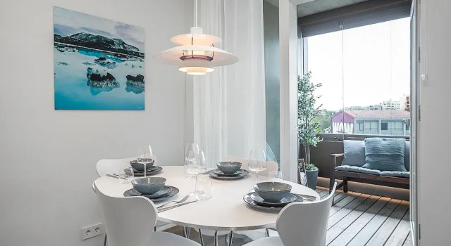 Апартаменты Premier Sif Apartments by Heimaleiga