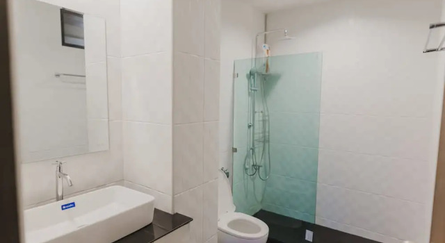 Семейный номер Standard No.9 Hostel
