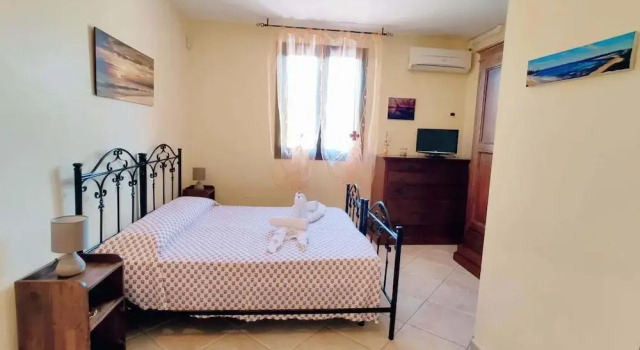AlliPatuli ?Casa Vacanze