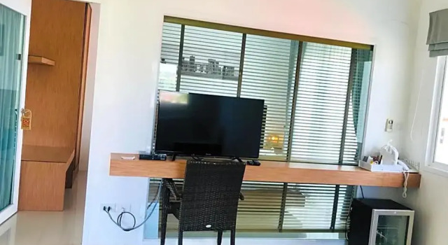 Полулюкс Clear House Resort - SHA Extra Plus
