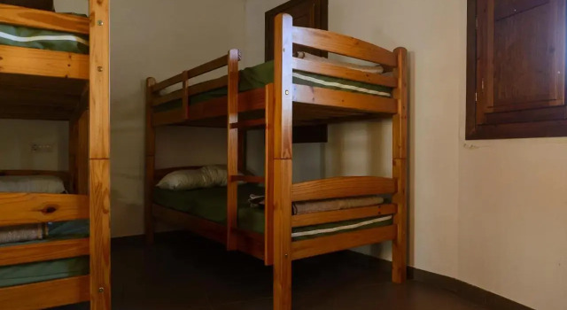 Hostal Berge, Buchen Sie Hostel Hostels in Teruel, Hostel