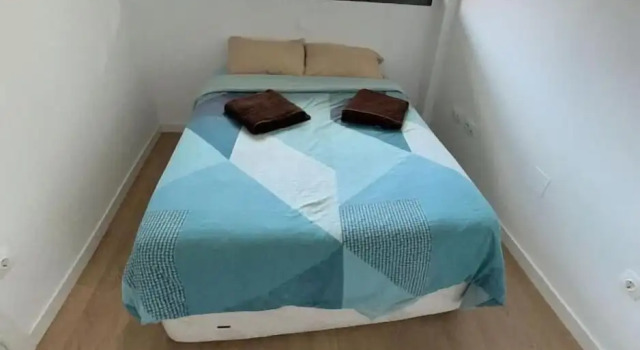 Номер Economy Mars Suites Porras