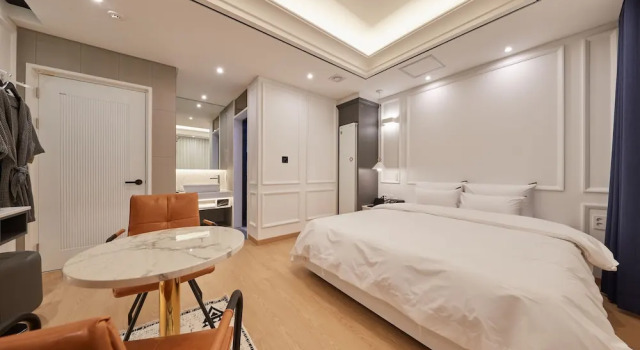 Номер Economy Hotel Hiveinn