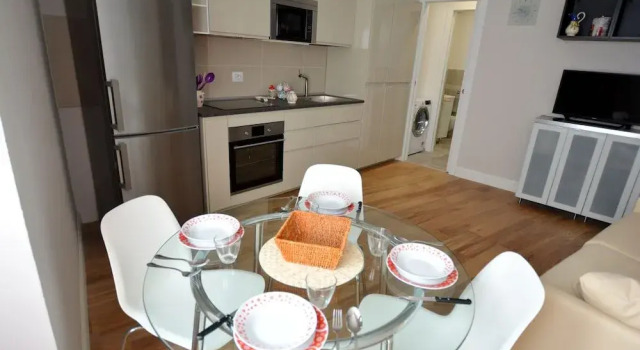 Fortezza white apartment, Book Apartment Florence Tuscany