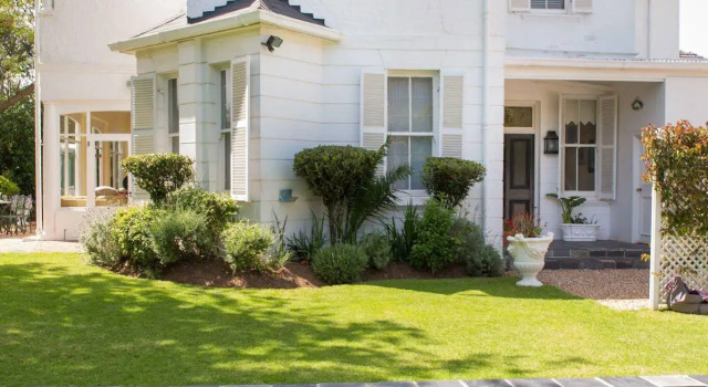 Brooklands House, Забронировать Отель Отели Rondebosch 4 звезды, 4*