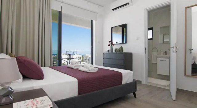 Theresa Paralimni in Paralimni