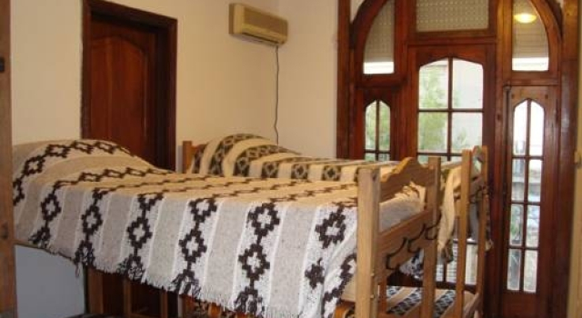 La Mansion del Nomada
