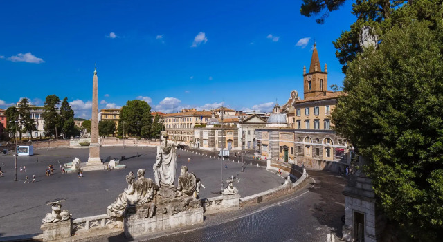 Hotel Accademia Bologna, Забронировать Отель Отели Лацио с бассейном, Бассейн