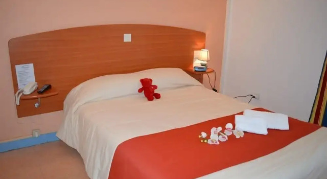 Апартаменты Comfort Club Vacances Bleues Keravel