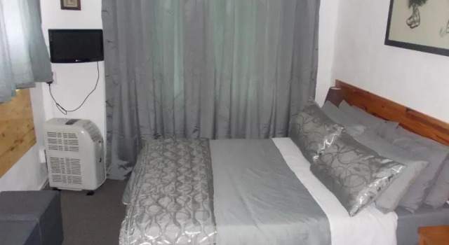 Номер Economy Villa Ocean Crest B&B