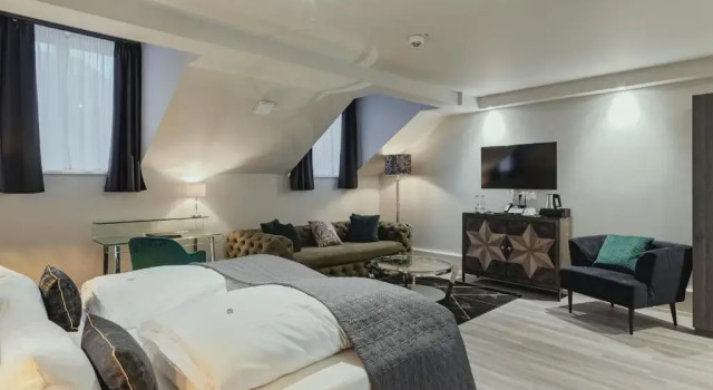 BS Boutique Hotel