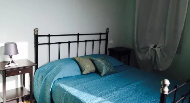 Двухместный номер Standard Affitta camere Da Lalla