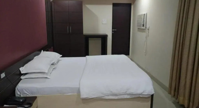 Двухместный номер Standard Pals Hotel
