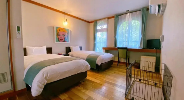 Lodge Atelier, Prenota Casa vacanze Hokuto Yatsugatake