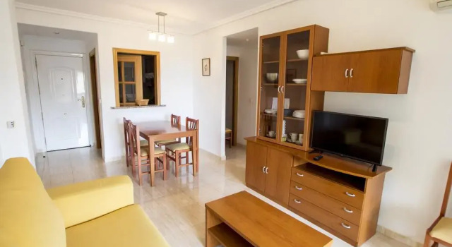 Apartamentos Be Suites Marina