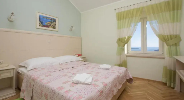 Вилла Luxury Panorama Villa Dia