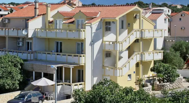 Апартаменты Superior Apartments Jasmina