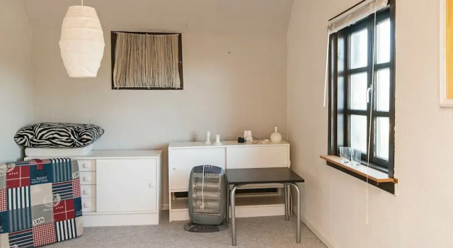 Magnificent Holiday Home in Jutland With Terrace, Rezerwuj Hotel Hotele 3-gwiazdkowe w Borkop, 3*
