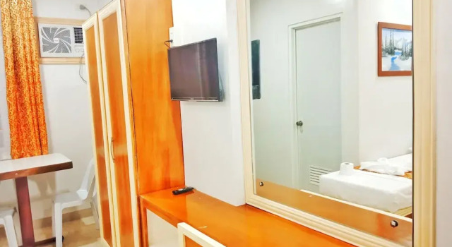 La Cordie Hotel and Restaurant, Reservar Hotel Hotéis em Tacloban com pequeno-almoço, Café da manhã