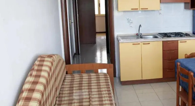Habitación Estándar Residence Club Villaggio La Pace Tropea